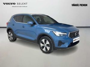 Volvo XC40 1.5 T4 Recharge PHEV Core Auto   - Foto 7