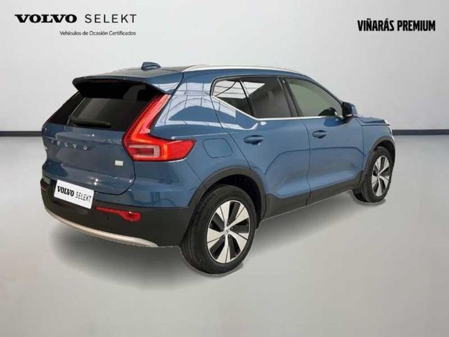 Volvo XC40 1.5 T4 Recharge PHEV Core Auto   - Foto 8