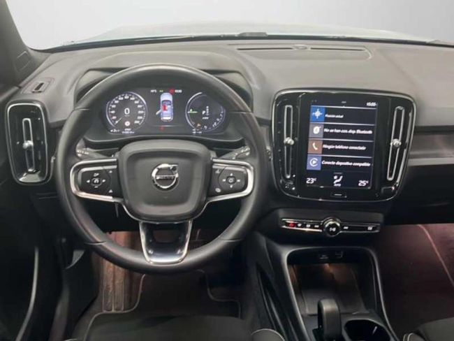 Volvo XC40 1.5 T4 Recharge PHEV Core Auto   - Foto 16