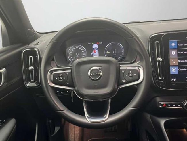 Volvo XC40 1.5 T4 Recharge PHEV Core Auto   - Foto 20