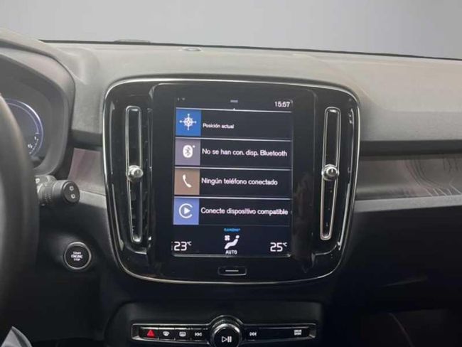 Volvo XC40 1.5 T4 Recharge PHEV Core Auto   - Foto 18
