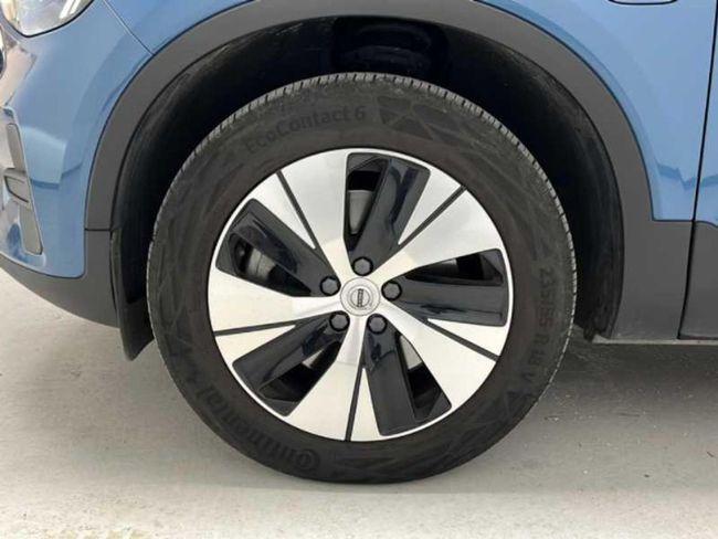 Volvo XC40 1.5 T4 Recharge PHEV Core Auto   - Foto 19