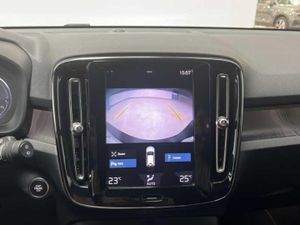 Volvo XC40 1.5 T4 Recharge PHEV Core Auto   - Foto 21