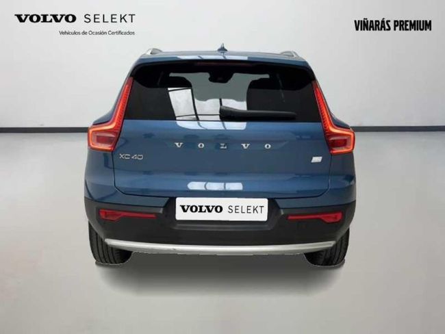 Volvo XC40 1.5 T4 Recharge PHEV Core Auto   - Foto 5