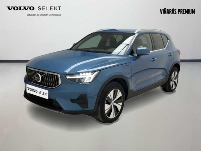 Volvo XC40 1.5 T4 Recharge PHEV Core Auto   - Foto 2