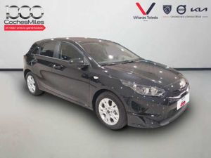 Kia Ceed 1.6 MHEV iMT 100kW (136CV) Concept   - Foto 7