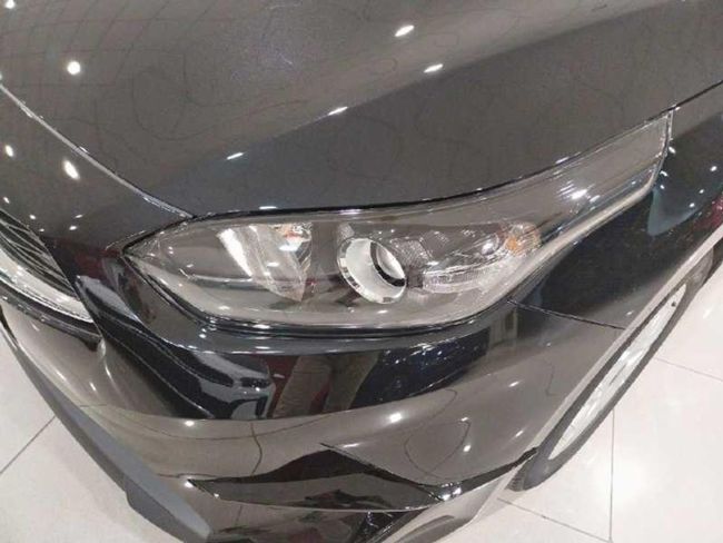 Kia Ceed 1.6 MHEV iMT 100kW (136CV) Concept   - Foto 20