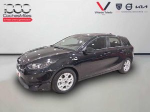 Kia Ceed 1.6 MHEV iMT 100kW (136CV) Concept   - Foto 2
