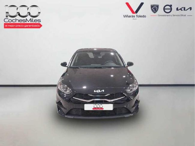 Kia Ceed 1.6 MHEV iMT 100kW (136CV) Concept   - Foto 4
