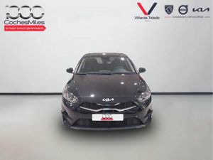 Kia Ceed 1.6 MHEV iMT 100kW (136CV) Concept   - Foto 4