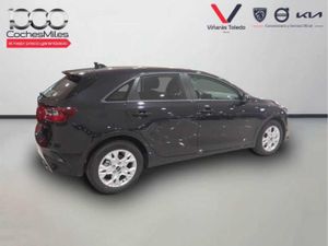 Kia Ceed 1.6 MHEV iMT 100kW (136CV) Concept   - Foto 8
