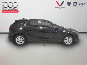 Kia Ceed 1.6 MHEV iMT 100kW (136CV) Concept   - Foto 6