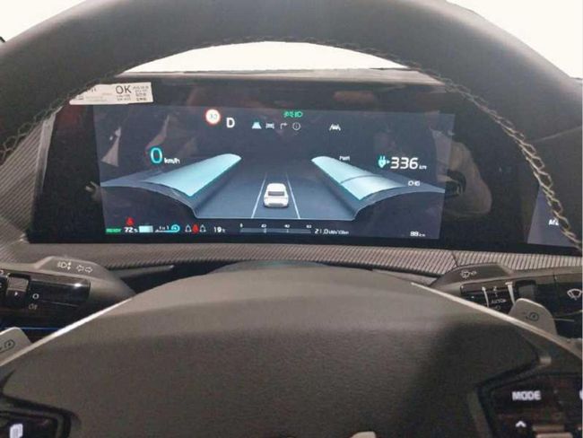 Kia EV6 GT-Line 77,4kWh 239kW AWD Long Range   - Foto 14