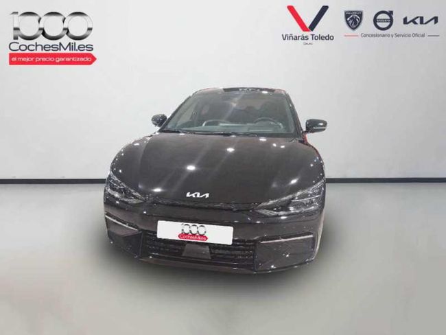 Kia EV6 GT-Line 77,4kWh 239kW AWD Long Range   - Foto 4