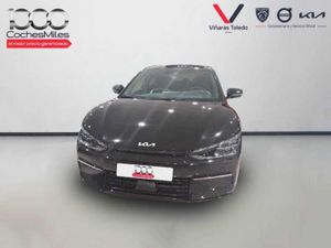 Kia EV6 GT-Line 77,4kWh 239kW AWD Long Range   - Foto 4