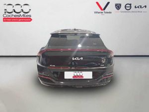 Kia EV6 GT-Line 77,4kWh 239kW AWD Long Range   - Foto 5