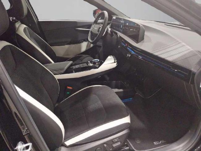 Kia EV6 GT-Line 77,4kWh 239kW AWD Long Range   - Foto 9