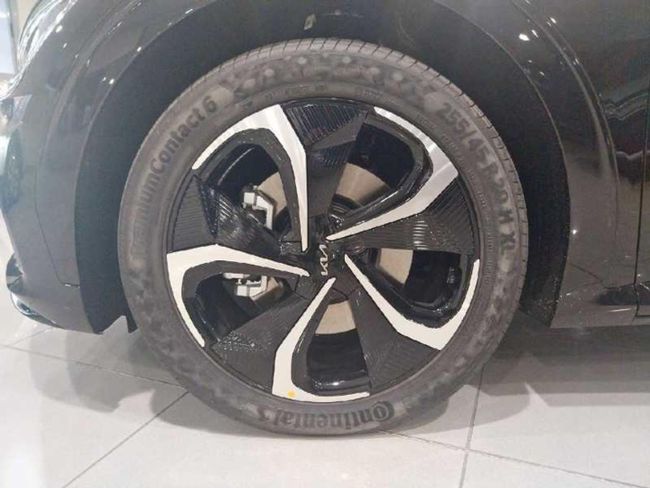 Kia EV6 GT-Line 77,4kWh 239kW AWD Long Range   - Foto 16