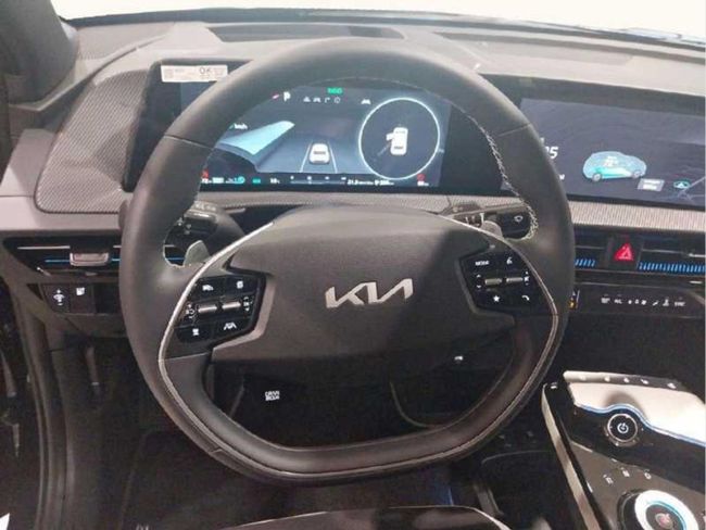 Kia EV6 GT-Line 77,4kWh 239kW AWD Long Range   - Foto 17