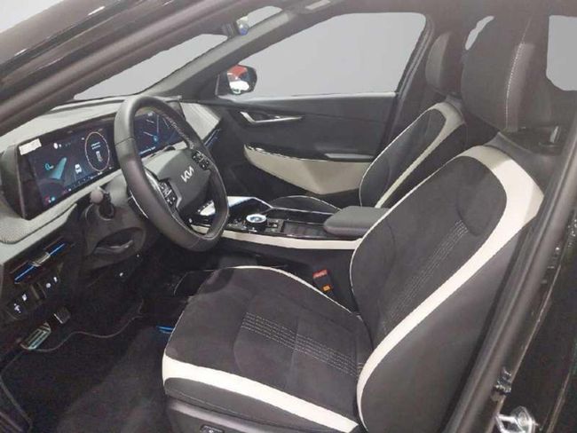Kia EV6 GT-Line 77,4kWh 239kW AWD Long Range   - Foto 10