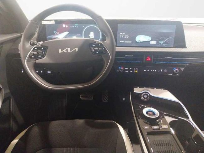 Kia EV6 GT-Line 77,4kWh 239kW AWD Long Range   - Foto 13