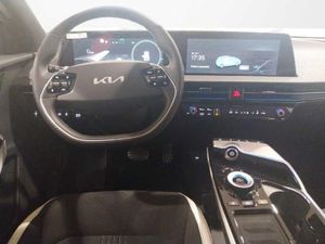 Kia EV6 GT-Line 77,4kWh 239kW AWD Long Range   - Foto 13