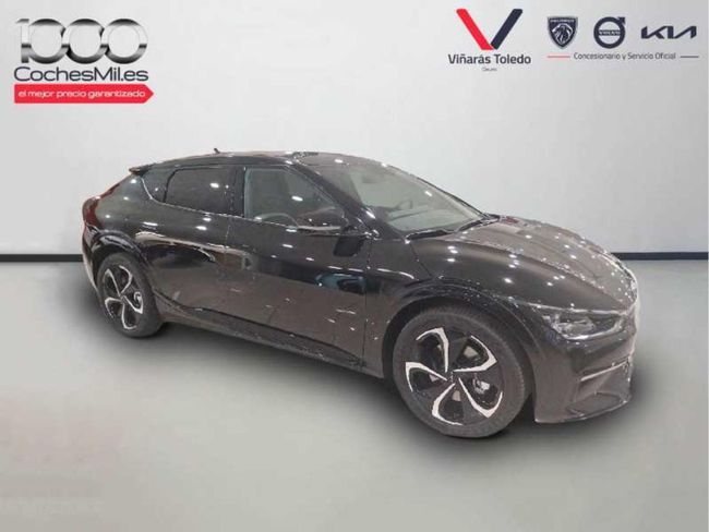 Kia EV6 GT-Line 77,4kWh 239kW AWD Long Range   - Foto 7