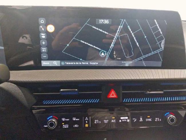 Kia EV6 GT-Line 77,4kWh 239kW AWD Long Range   - Foto 15