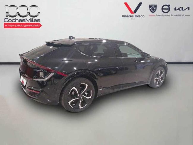 Kia EV6 GT-Line 77,4kWh 239kW AWD Long Range   - Foto 8