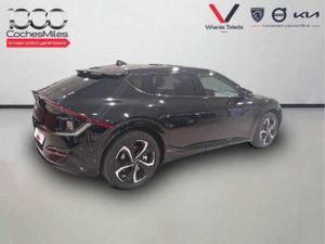 Kia EV6 GT-Line 77,4kWh 239kW AWD Long Range   - Foto 8