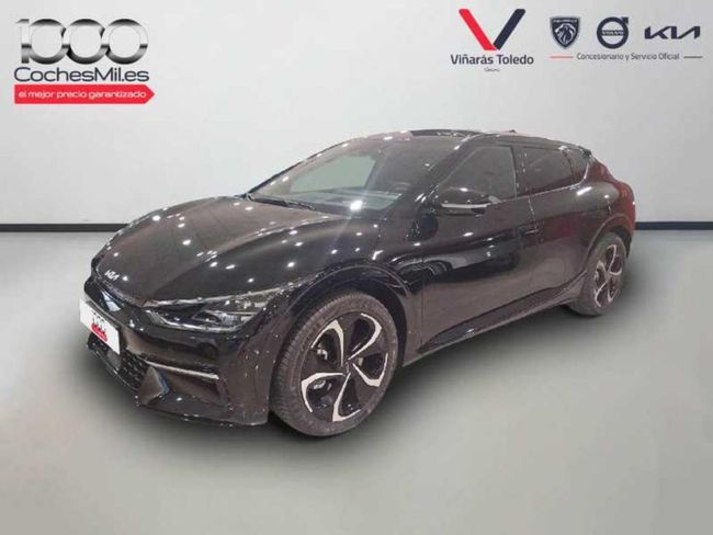 Kia EV6 GT-Line 77,4kWh 239kW AWD Long Range   - Foto 2