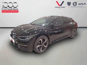 Kia EV6 GT-Line 77,4kWh 239kW AWD Long Range   - Foto 2