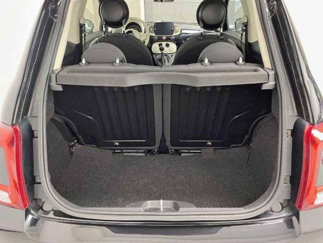 Fiat 500 Dolcevita 1.0 Hybrid 51KW (70 CV)   - Foto 15
