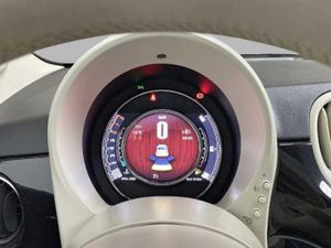 Fiat 500 Dolcevita 1.0 Hybrid 51KW (70 CV)   - Foto 21