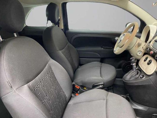 Fiat 500 Dolcevita 1.0 Hybrid 51KW (70 CV)   - Foto 14