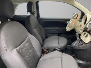 Fiat 500 Dolcevita 1.0 Hybrid 51KW (70 CV)   - Foto 14
