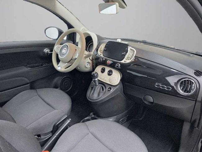 Fiat 500 Dolcevita 1.0 Hybrid 51KW (70 CV)   - Foto 13