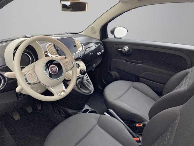 Fiat 500 Dolcevita 1.0 Hybrid 51KW (70 CV)   - Foto 17