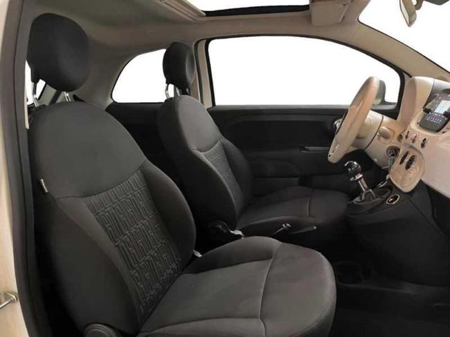 Fiat 500 Dolcevita 1.0 Hybrid 51KW (70 CV)   - Foto 16