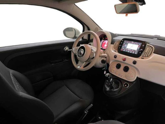 Fiat 500 Dolcevita 1.0 Hybrid 51KW (70 CV)   - Foto 14