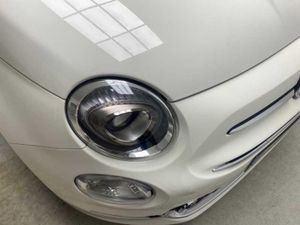Fiat 500 Dolcevita 1.0 Hybrid 51KW (70 CV)   - Foto 10