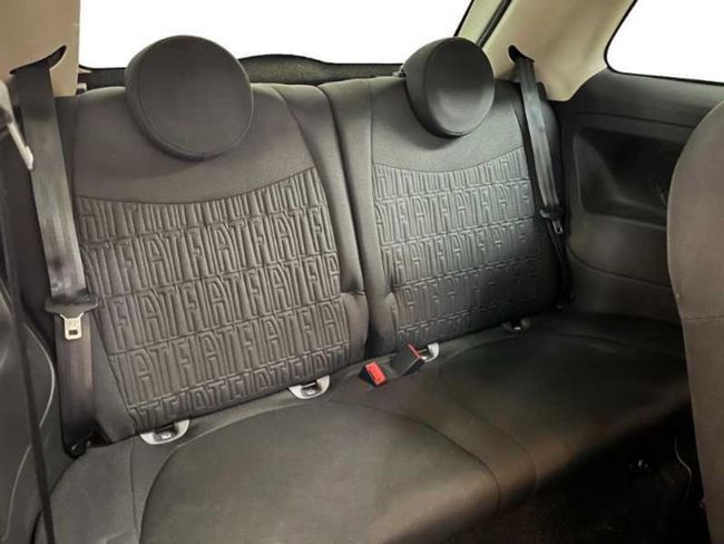 Fiat 500 Dolcevita 1.0 Hybrid 51KW (70 CV)   - Foto 17