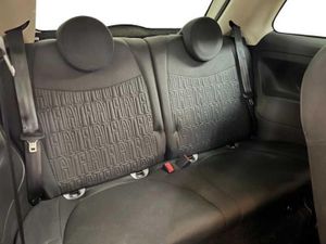 Fiat 500 Dolcevita 1.0 Hybrid 51KW (70 CV)   - Foto 17