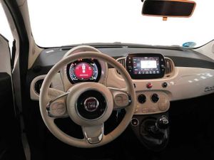 Fiat 500 Dolcevita 1.0 Hybrid 51KW (70 CV)   - Foto 15