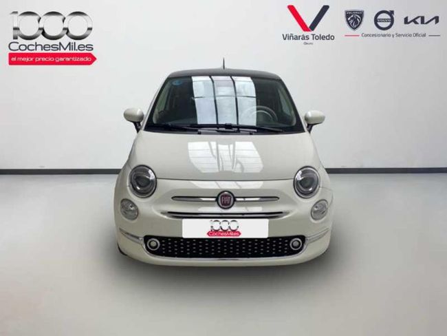 Fiat 500 Dolcevita 1.0 Hybrid 51KW (70 CV)   - Foto 4