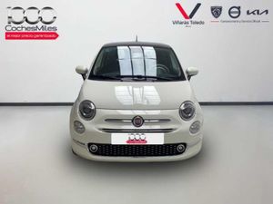 Fiat 500 Dolcevita 1.0 Hybrid 51KW (70 CV)   - Foto 4
