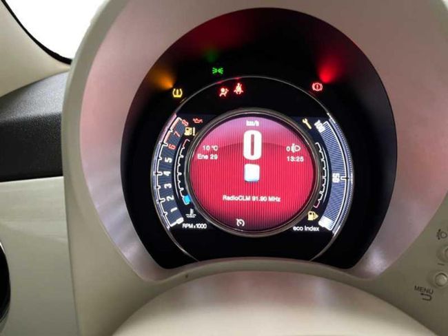 Fiat 500 Dolcevita 1.0 Hybrid 51KW (70 CV)   - Foto 11