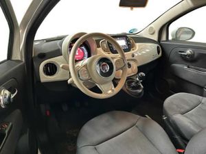 Fiat 500 Dolcevita 1.0 Hybrid 51KW (70 CV)   - Foto 13