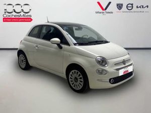 Fiat 500 Dolcevita 1.0 Hybrid 51KW (70 CV)   - Foto 7