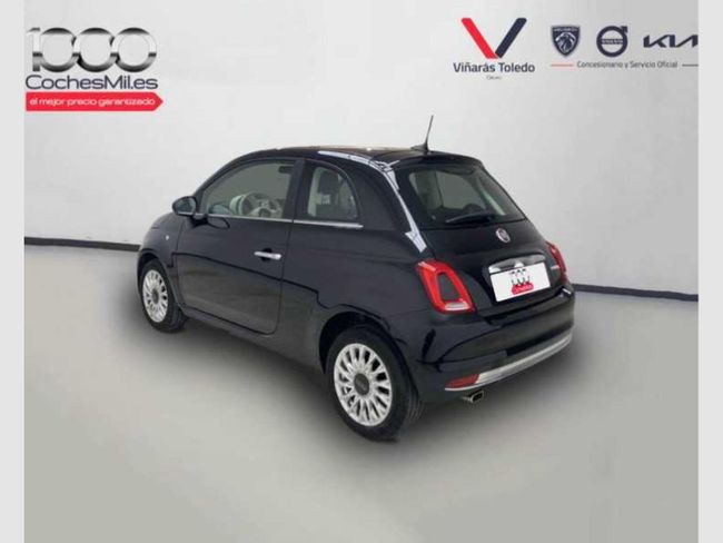 Fiat 500 Dolcevita 1.0 Hybrid 51KW (70 CV)   - Foto 3